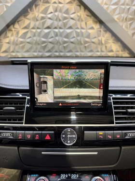 Audi A8 4.2 TDI QUATTRO* FULL ������* BOSE* MATRIX* ������ | Mobile.bg � ����� ������ 11