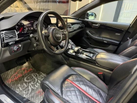 Audi A8 4.2 TDI QUATTRO* FULL ������* BOSE* MATRIX* ������ | Mobile.bg � ����� ������ 9
