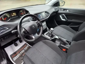Peugeot 308 1.6HDI 120hp * EURO 5 * ����������� * ������ *  | Mobile.bg � ����� ������ 14