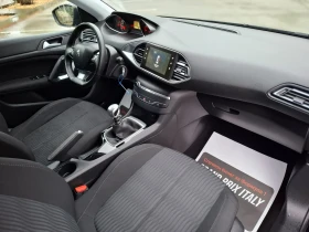 Peugeot 308 1.6HDI 120hp * EURO 5 * ����������� * ������ *  | Mobile.bg � ����� ������ 12