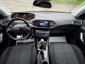 Peugeot 308 1.6HDI 120hp * EURO 5 * ����������� * ������ *  | Mobile.bg � ����� ������ 16