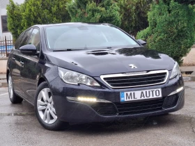 ������ Peugeot 308