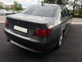 BMW 530 d, Comfort �������, Head-Up, Logic 7, ����� | Mobile.bg � ����� ������ 5