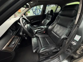 BMW 530 d, Comfort �������, Head-Up, Logic 7, ����� | Mobile.bg � ����� ������ 8