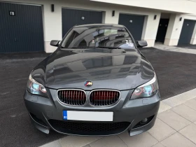 ����� �� �������� �� BMW 530 d, Comfort �������, Head-Up, Logic 7, �����