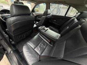BMW 530 d, Comfort �������, Head-Up, Logic 7, ����� | Mobile.bg � ����� ������ 12
