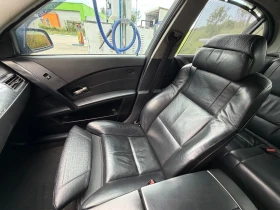 BMW 530 d, Comfort �������, Head-Up, Logic 7, ����� | Mobile.bg � ����� ������ 9