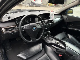 BMW 530 d, Comfort �������, Head-Up, Logic 7, ����� | Mobile.bg � ����� ������ 7