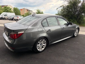 ����� �� �������� �� BMW 530 d, Comfort �������, Head-Up, Logic 7, �����