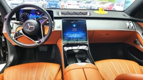 Mercedes-Benz S 350 Digital Light* Burmester High-End 4D*  | Mobile.bg � ����� ������ 9