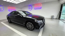 Mercedes-Benz S 350 Digital Light* Burmester High-End 4D*  | Mobile.bg � ����� ������ 5