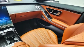 Mercedes-Benz S 350 Digital Light* Burmester High-End 4D*  | Mobile.bg � ����� ������ 8