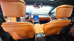 Mercedes-Benz S 350 Digital Light* Burmester High-End 4D*  | Mobile.bg � ����� ������ 10