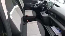 Citroen Berlingo Plus - Electric | Mobile.bg � ����� ������ 6