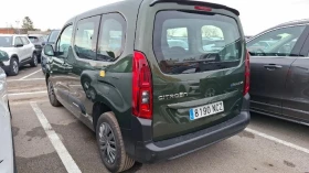Citroen Berlingo Plus - Electric | Mobile.bg � ����� ������ 4