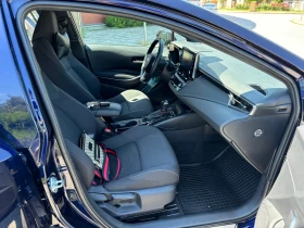 Toyota Corolla 1.8 HYBRID | Mobile.bg � ����� ������ 12