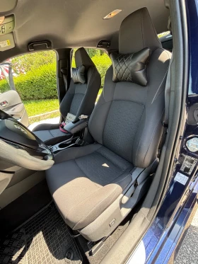 Toyota Corolla 1.8 HYBRID | Mobile.bg � ����� ������ 11