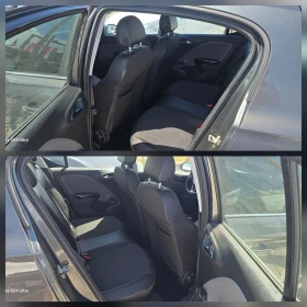 Opel Corsa 1.4 16v 90k.c GAZ CAR PLAY/ANDROID AUTO | Mobile.bg � ����� ������ 14