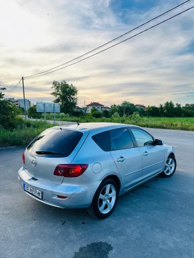 Mazda 3 1.6 Diesel 109�.� | Mobile.bg � ����� ������ 7