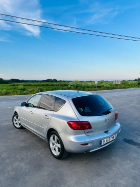 Mazda 3 1.6 Diesel 109�.� | Mobile.bg � ����� ������ 6