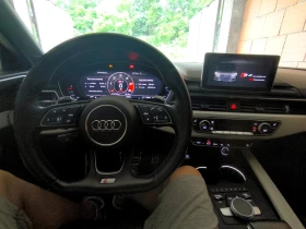 Audi A4 B9 SLine | Mobile.bg � ����� ������ 13