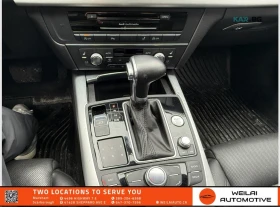 Audi A7 3.0T* quattro* Premium* АвтоКредит* (ЦЕНА ДО БГ) | Auto.bg — изображение 15