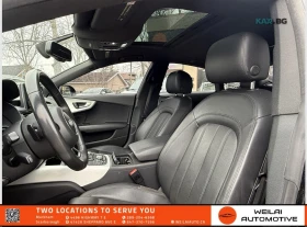 Audi A7 3.0T* quattro* Premium* АвтоКредит* (ЦЕНА ДО БГ) | Auto.bg — изображение 9