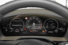 Porsche Panamera TURBO* E-HYBRID* HYPER* PANO* DISTR* 360CAM*  - 224800 € / 439670.58 лв. - 10754939 11