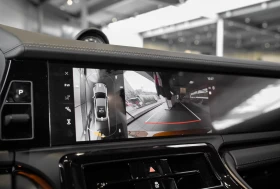 Porsche Panamera TURBO* E-HYBRID* HYPER* PANO* DISTR* 360CAM*  - 224800 € / 439670.58 лв. - 10754939 12