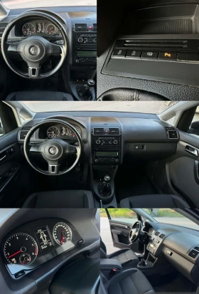 VW Touran Highline | Mobile.bg � ����� ������ 11
