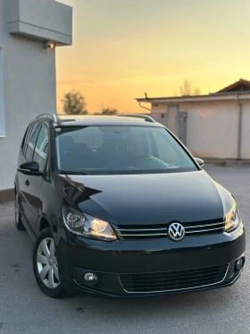 VW Touran Highline | Mobile.bg � ����� ������ 2