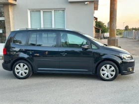 VW Touran Highline | Mobile.bg � ����� ������ 8