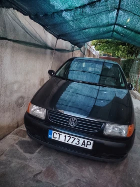 VW Polo 1.4 - 1500 € / 2933.74 лв. - 72353152 4