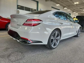 Genesis G70  3.3T SPORT / CARFAX / ЦЕНА ДО БЪЛГАРИЯ | Auto.bg — изображение 3