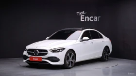 ������ Mercedes-Benz C 300