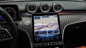 Mercedes-Benz C 300 360 ������* �������* ��������* �����* ��������� | Mobile.bg � ����� ������ 14