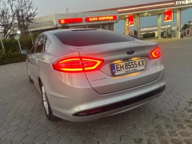 Ford Mondeo 1.5 MOTO PFOHE  | Mobile.bg � ����� ������ 12