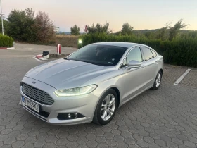 ������ Ford Mondeo