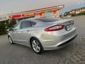 Ford Mondeo 1.5 MOTO PFOHE  | Mobile.bg � ����� ������ 11
