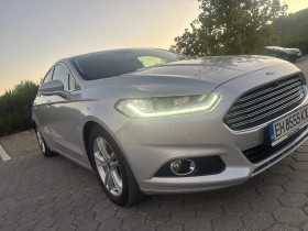 Ford Mondeo 1.5 MOTO PFOHE  | Mobile.bg � ����� ������ 5