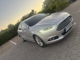 Ford Mondeo 1.5 MOTO PFOHE  | Mobile.bg � ����� ������ 4