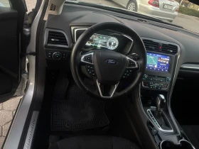 Ford Mondeo 1.5 MOTO PFOHE  | Mobile.bg � ����� ������ 15