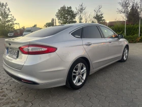 Ford Mondeo 1.5 MOTO PFOHE  | Mobile.bg � ����� ������ 6