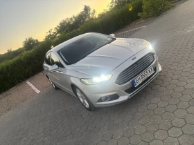 Ford Mondeo 1.5 MOTO PFOHE  | Mobile.bg � ����� ������ 9