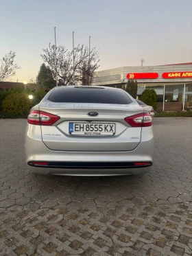 Ford Mondeo 1.5 MOTO PFOHE  | Mobile.bg � ����� ������ 8