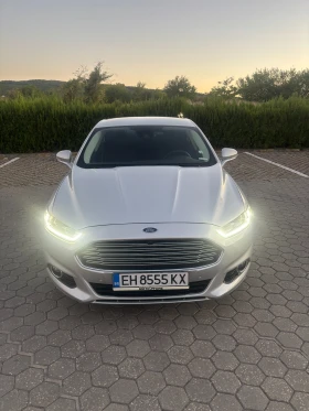 Ford Mondeo 1.5 MOTO PFOHE  | Mobile.bg � ����� ������ 2