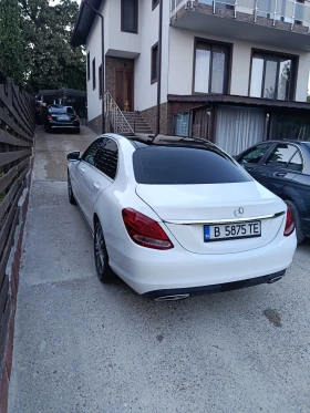 Mercedes-Benz C 300 4MATIC | Mobile.bg � ����� ������ 2