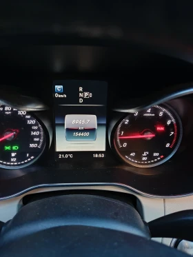 Mercedes-Benz C 300 4MATIC | Mobile.bg � ����� ������ 9