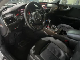 Audi A7 3.0 biTDI Competition ! Quattro ! Matrix ! S Line | Mobile.bg � ����� ������ 8