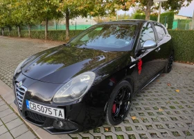Alfa Romeo Giulietta - 7700 € - 83375987 17